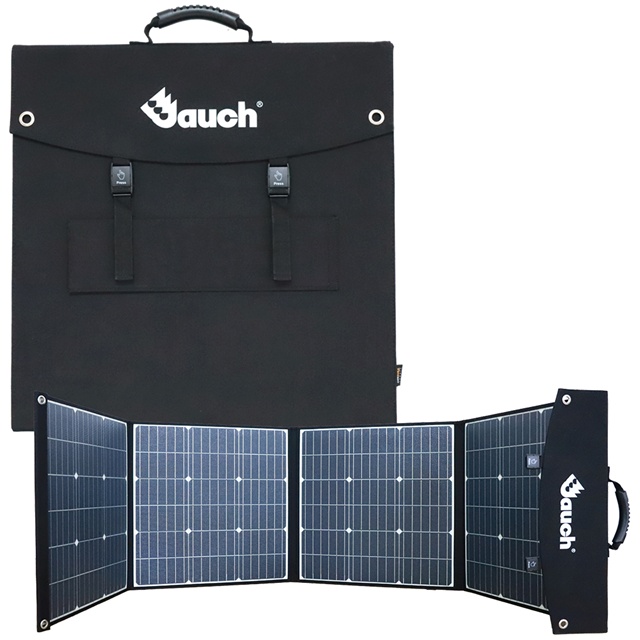 JSP120 Jauch Quartz  Solar Cells